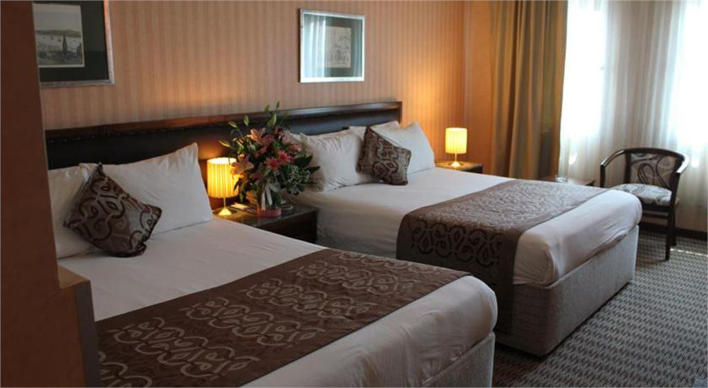 ADELA HOTEL 4*