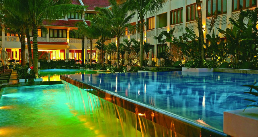 ALMANITY HOI AN (EX. ALMA COURTYARD HOI AN) 4*