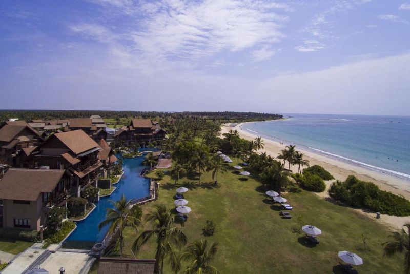 ANANTAYA RESORT & SPA PASSIKUDAH 5*