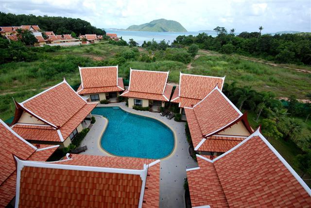 THAI BOUTIQUE RESORT (EX. SEATRAVEL RESORT) 3*