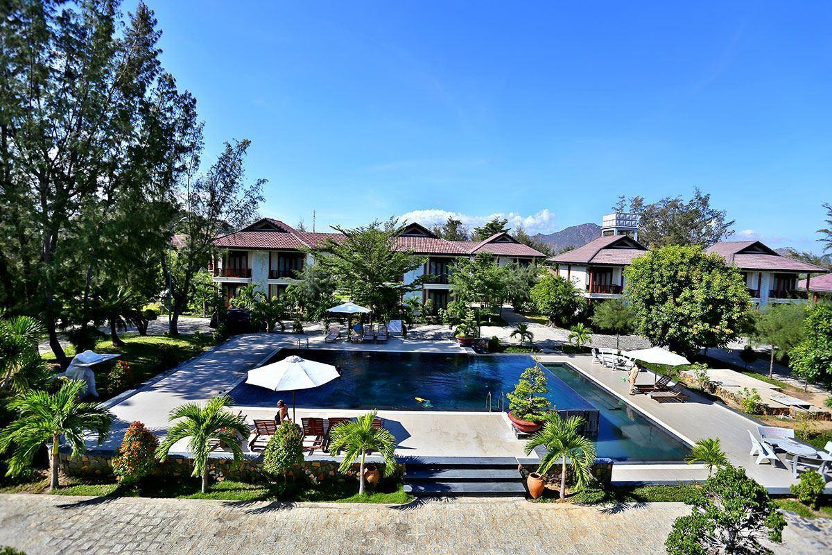 ANIISE VILLA RESORT 4*