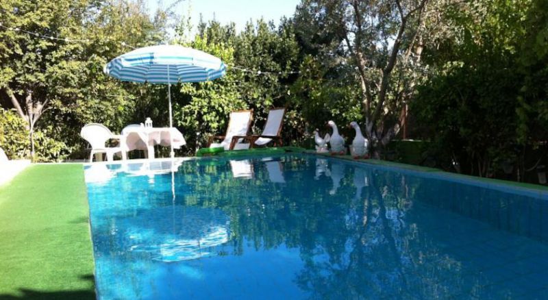 ANTALYA FARM HOUSE 2*