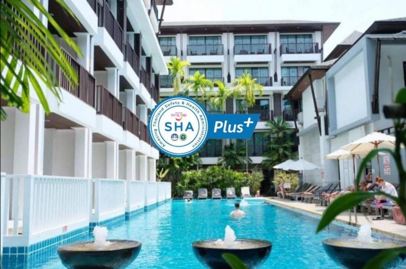 APASARI KRABI 4*