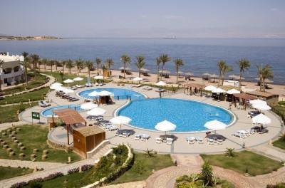 AQUAMARINE SUN FLOWER RESORT 4*