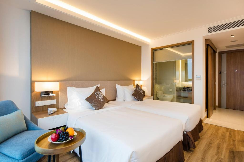 ASTERIA COMODO NHA TRANG HOTEL 5*