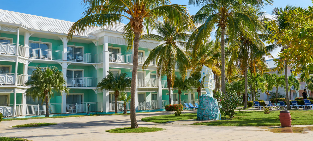 PGS VARADERO (EX. FIESTA AMERICANA PUNTA VARADERO) 4*