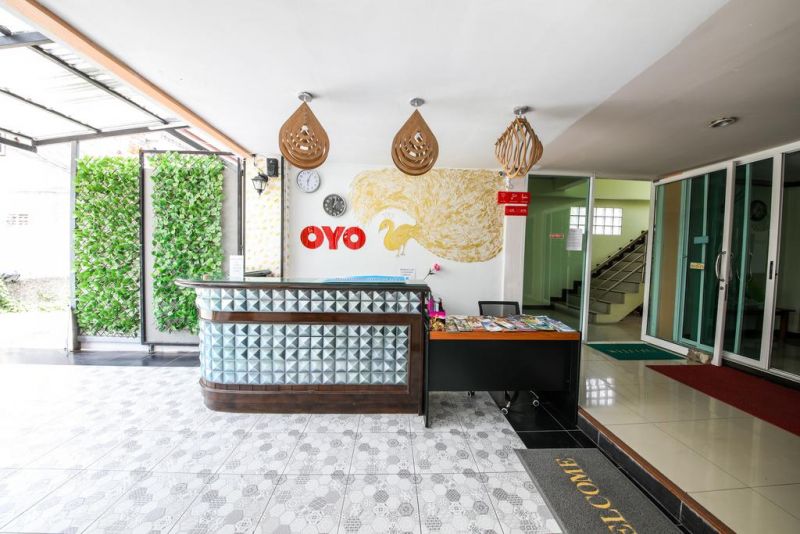 OYO 118 BEACH WALK STAY (EX. BEACH WALK STAY) 3*