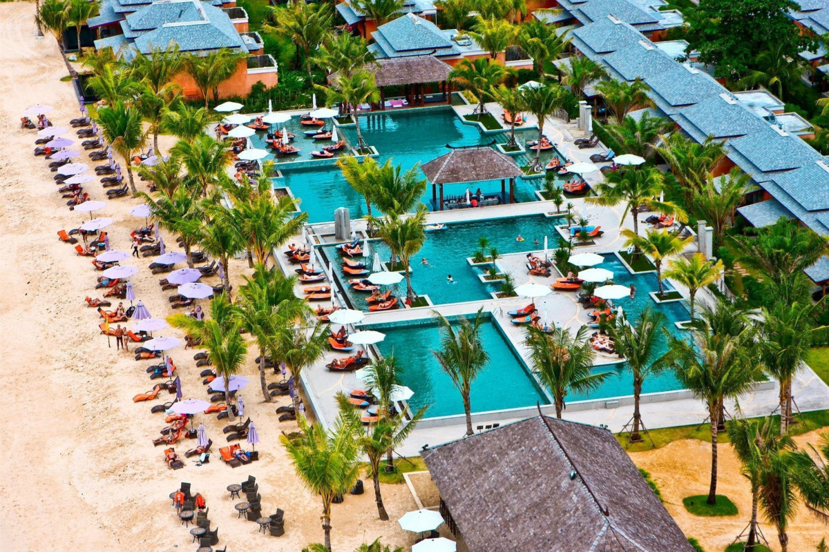 BEYOND RESORT KHAOLAK 4*