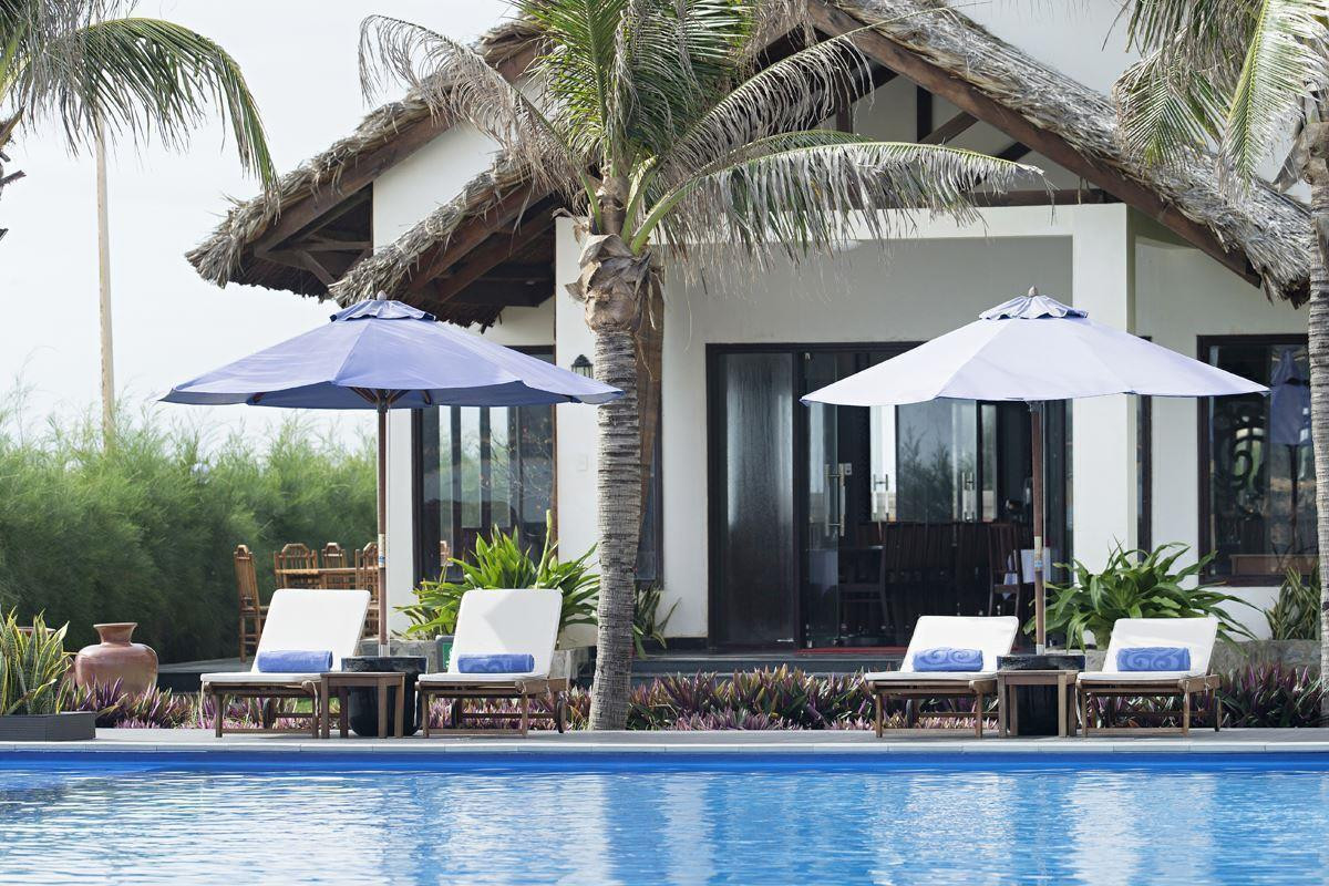 BLUE BAY MUI NE RESORT & SPA 4*