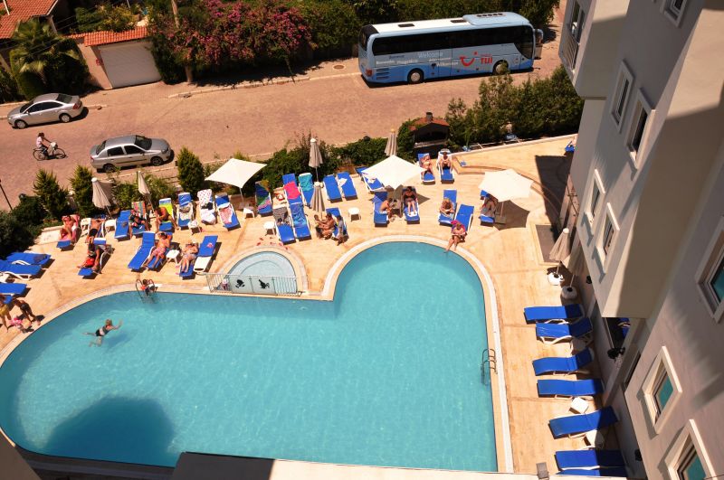 THE PARK MARMARIS (EX. BLUE PARK) 3*