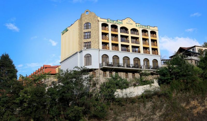 BORJOMI PALACE