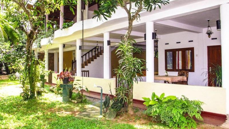 C-LANKA GUEST HOUSE