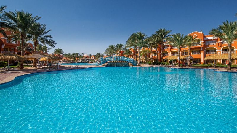 CARIBBEAN WORLD SOMA BAY 5*