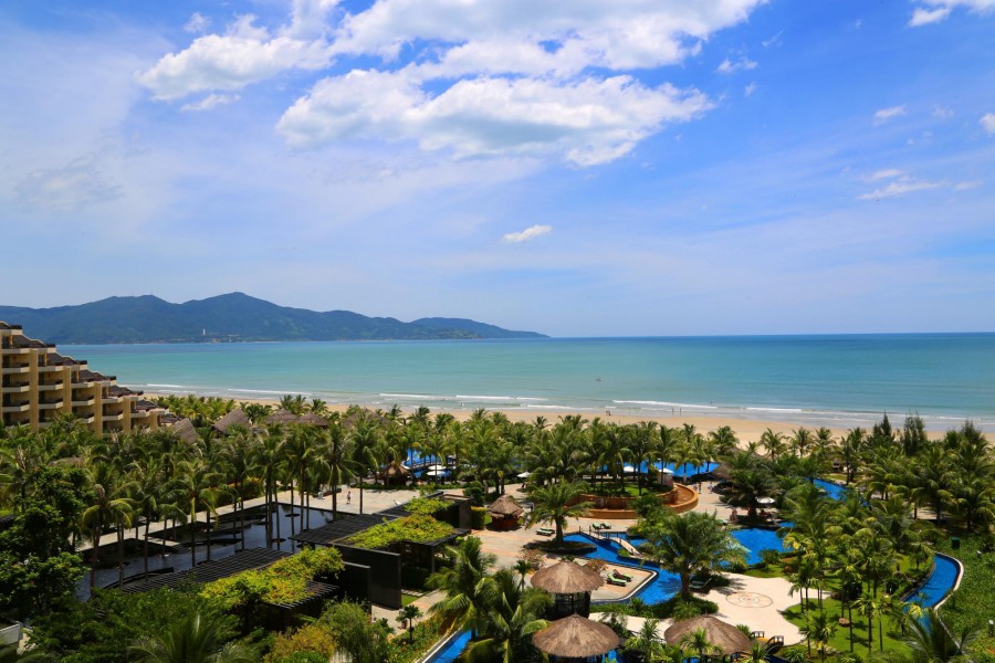 CROWNE PLAZA DANANG 5*