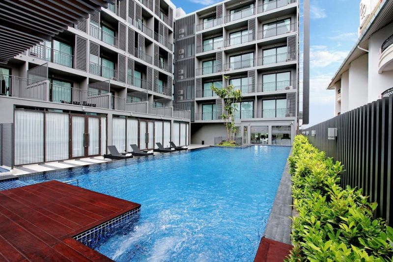 D VAREE DIVA CENTRAL RAYONG 4*