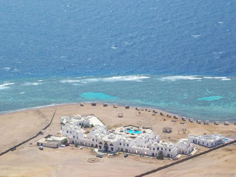 DANIELA DIVING RESORT DAHAB (DANIELA VILLAGE) 3*