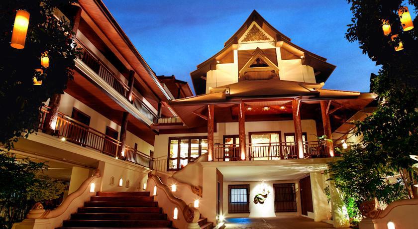 DE NAGA CHIANG MAI 4*