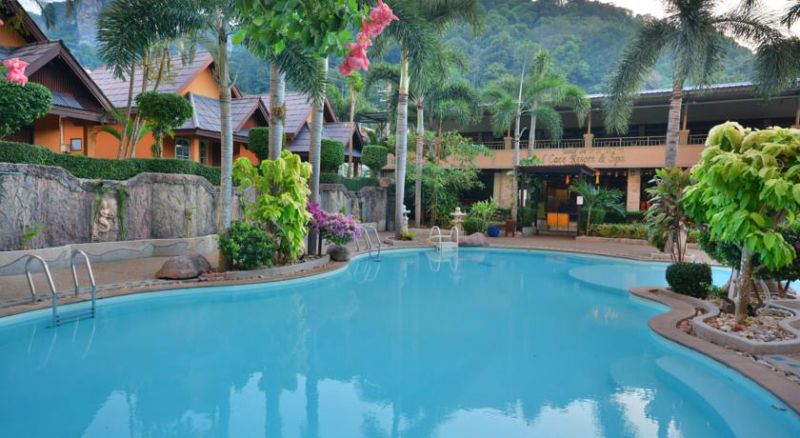 DIAMOND CAVE RESORT & SPA 3*