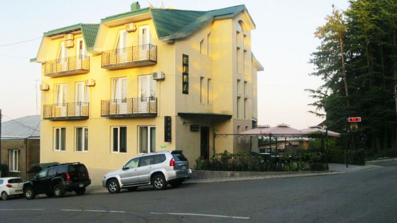 ERMA HOTEL 3*