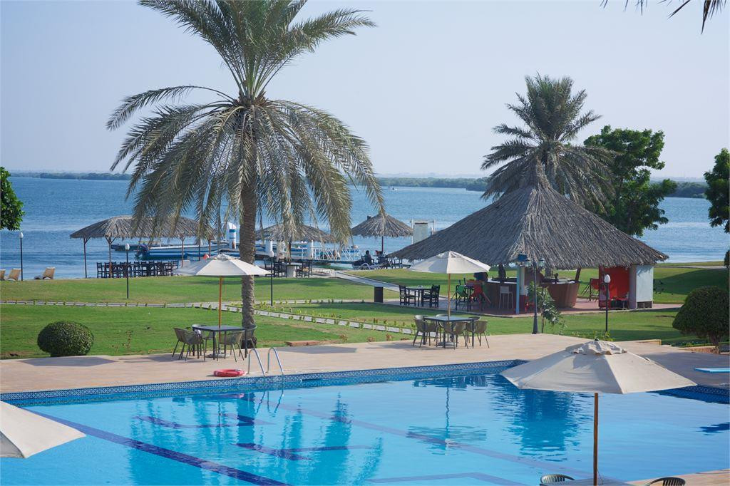 FLAMINGO BEACH RESORT BY BIN MAJID 3*