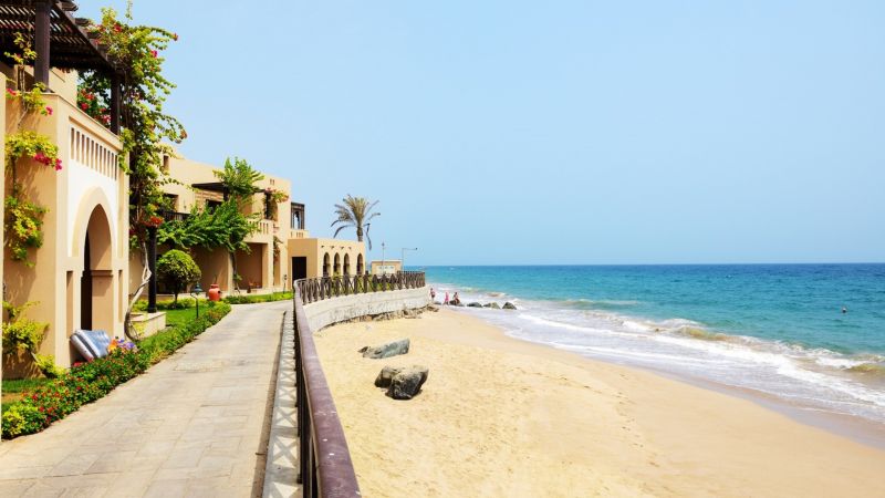 FORTUNA FUJAIRAH 5*