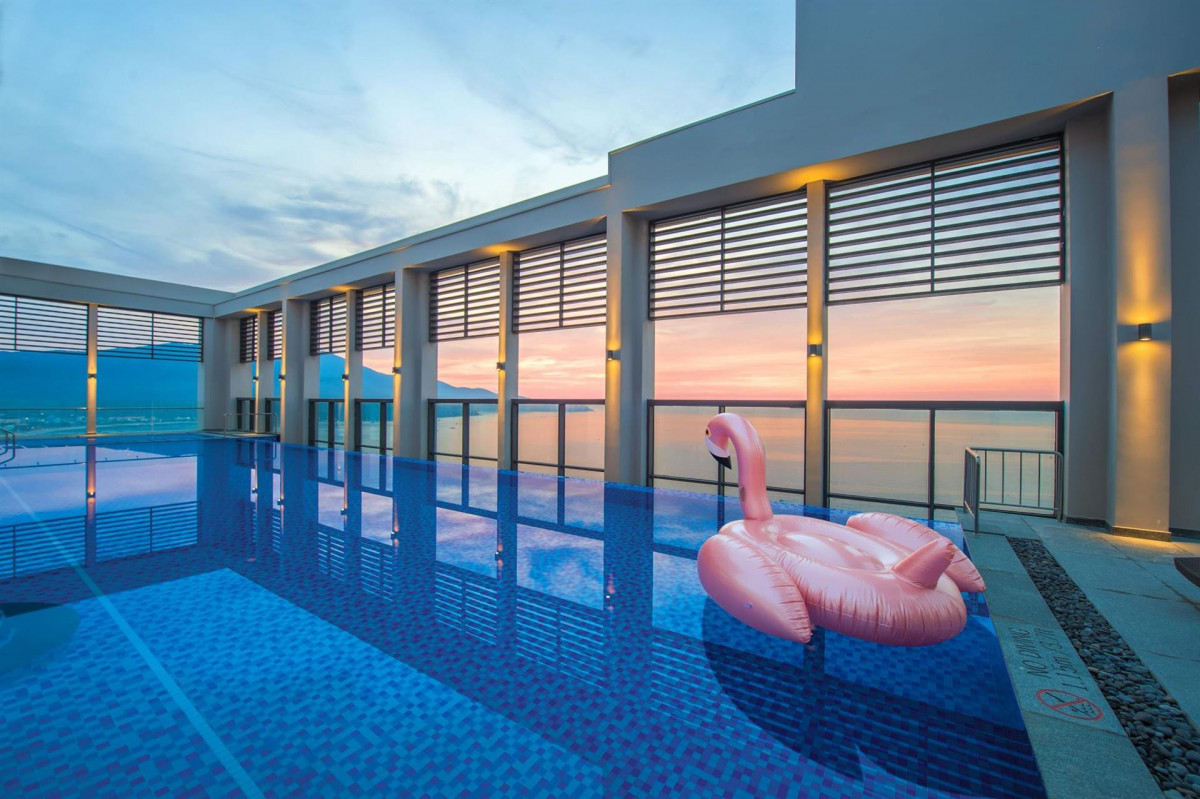 FOUR POINTS BY SHERATON DANANG 5*