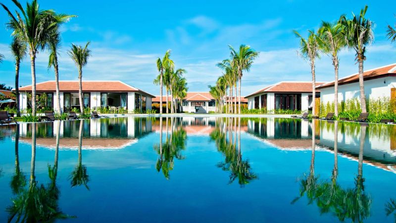 FUSION MAIA DANANG RESORT 5*