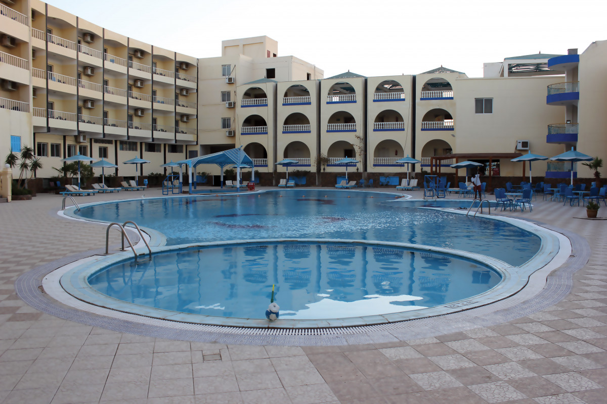 GRAND BLUE SAINT MARIA AQUA PARK 3*