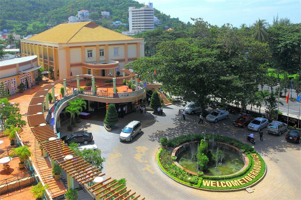 GRAND VUNG TAU 4*