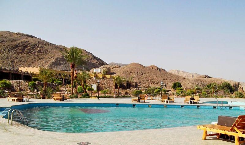 HELNAN TABA BAY 3*