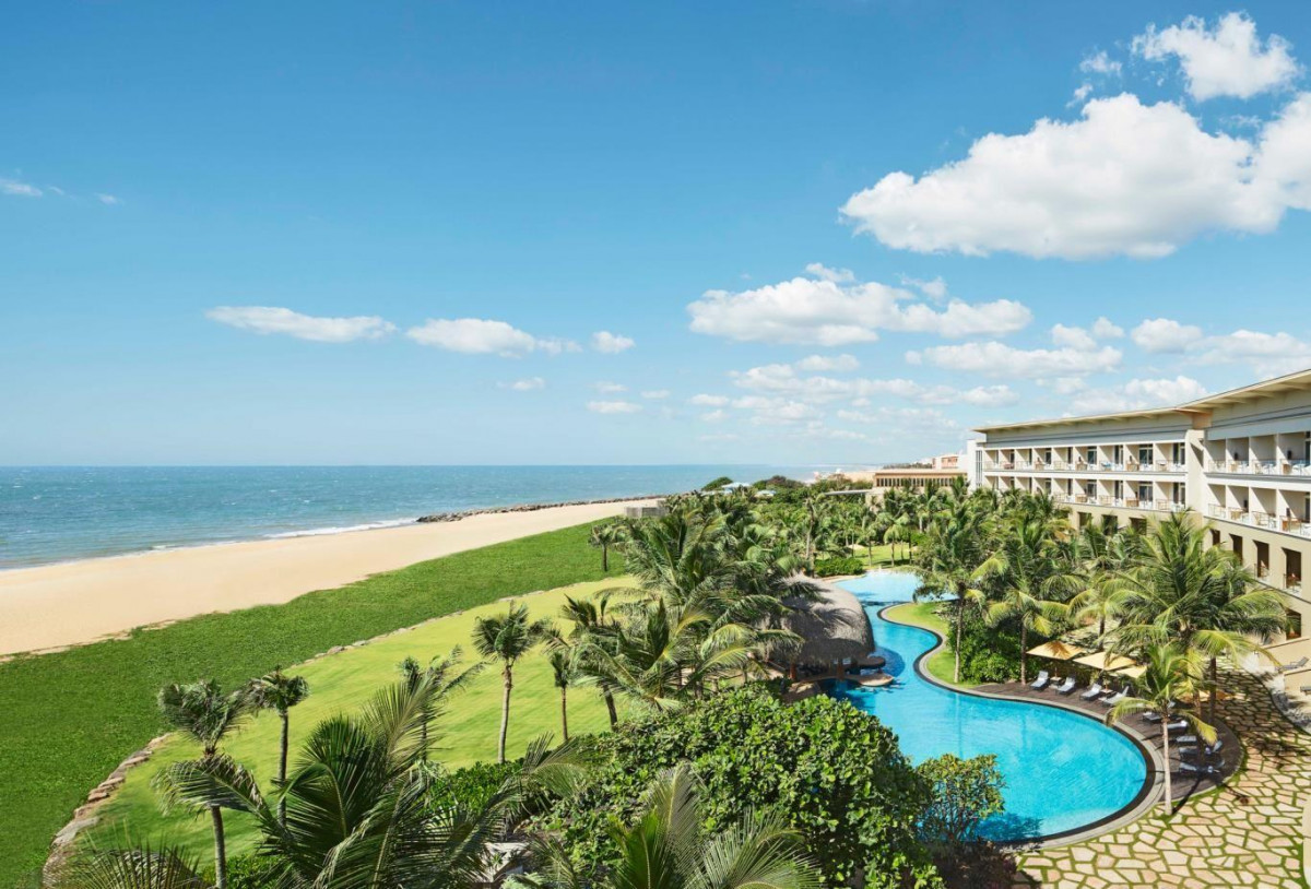 HERITANCE NEGOMBO 5*