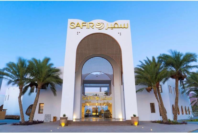 SAFIR DAHAB RESORT (EX. DAHAB RESORT) 5*