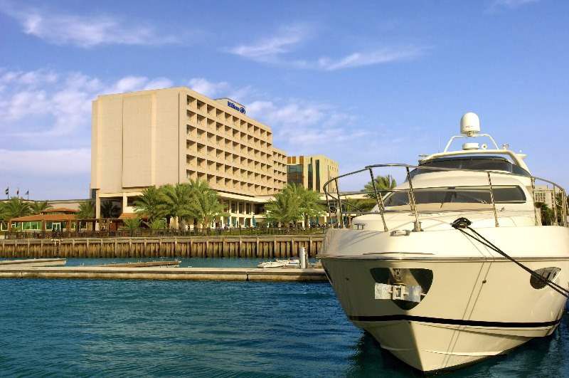 HILTON RAS AL KHAIMAH 4*