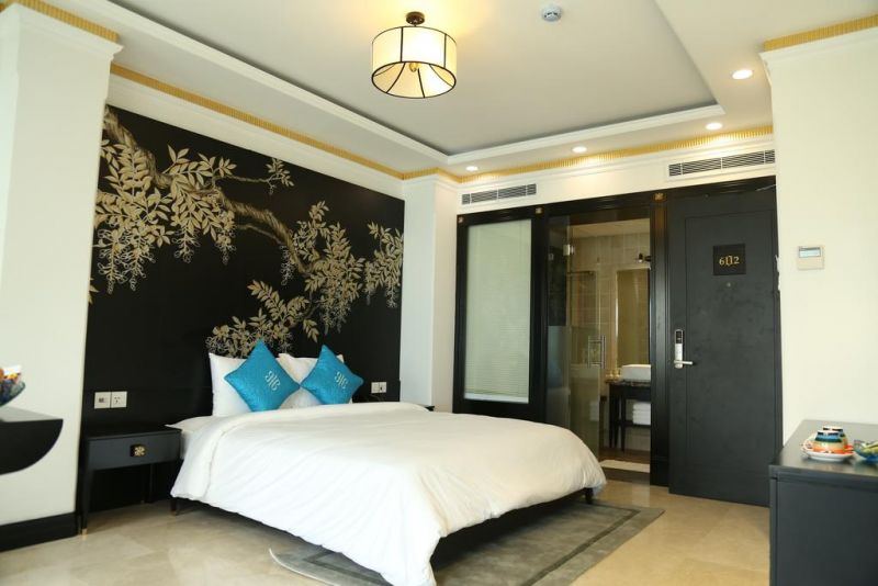 A25 HOTEL (EX. HONG HAC BOUTIQUE) 3*