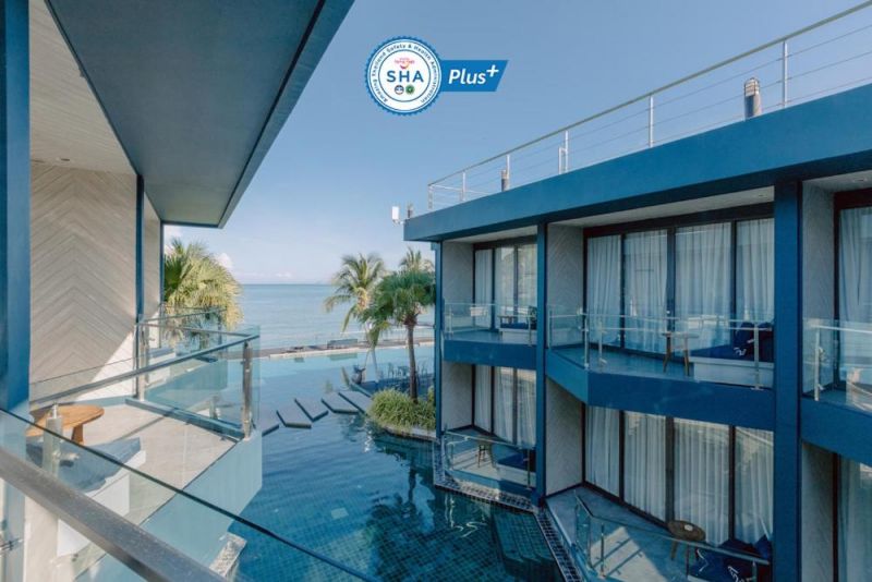 HOTEL TIDE PHUKET 5*