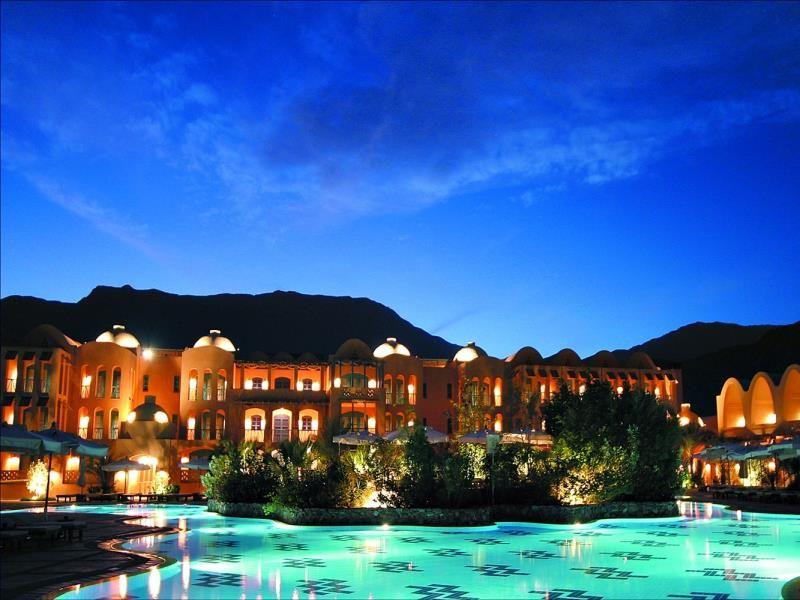 MIRAMAR RESORT TABA HEIGHTS (EX. HYATT REGENCY TABA HEIGHTS) 5*