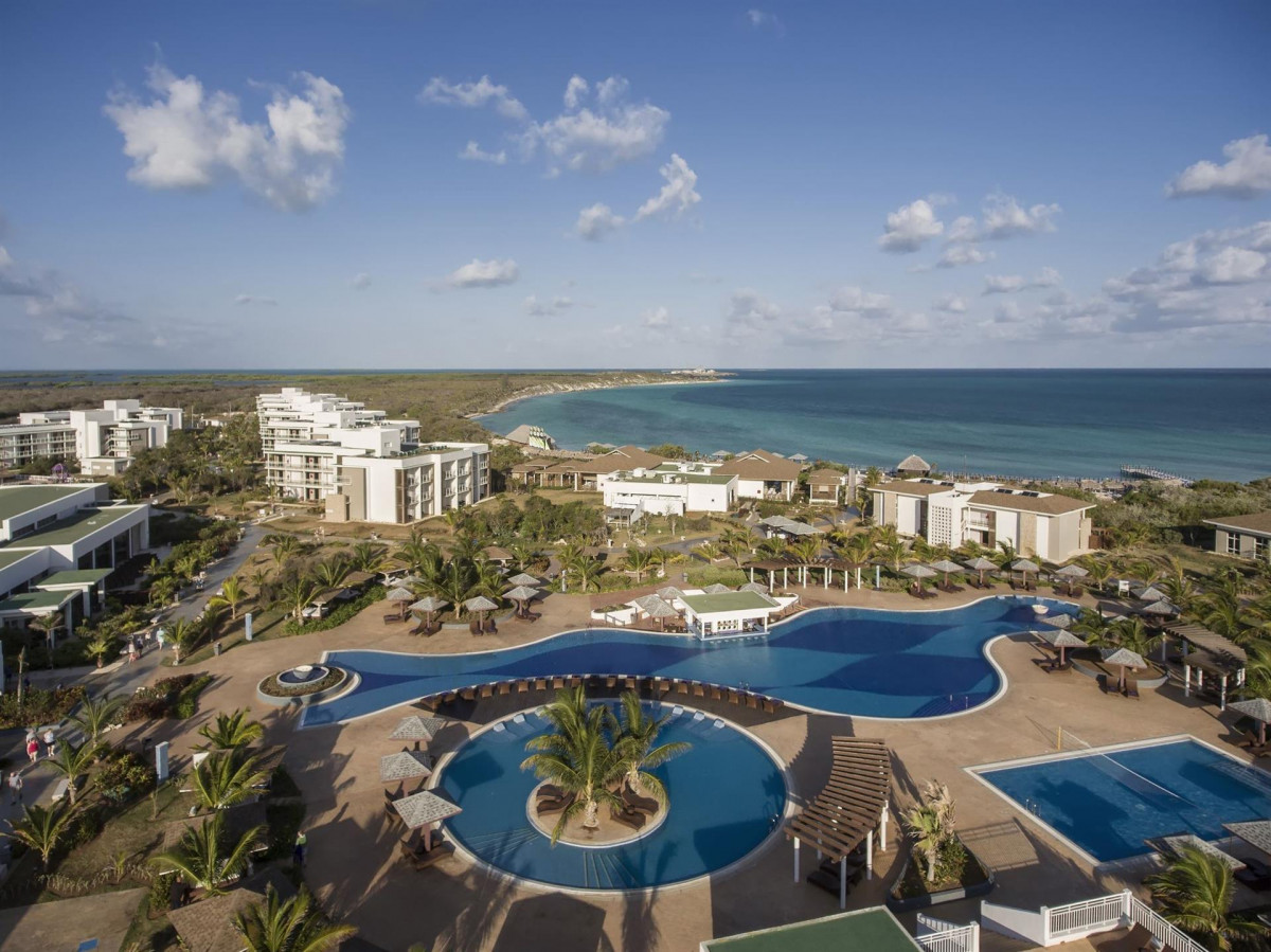 IBEROSTAR SELECTION PLAYA PILAR 5*