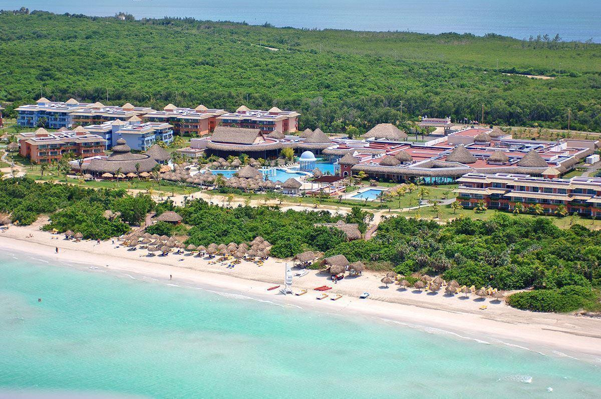 IBEROSTAR SELECTION VARADERO (EX.IBEROSTAR VARADERO) 5*