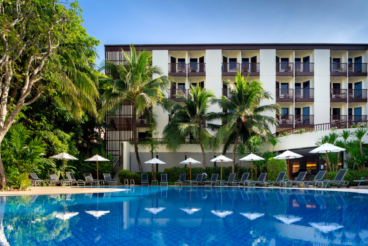 IBIS PHUKET PATONG 3*