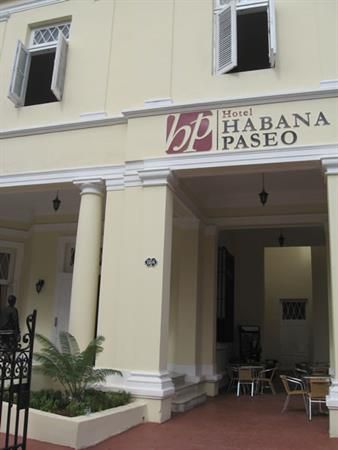 ISLAZUL HABANA PASEO 3*