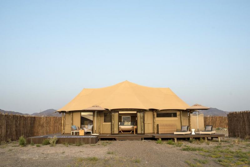 KALBA KINGFISHER LODGE 5*