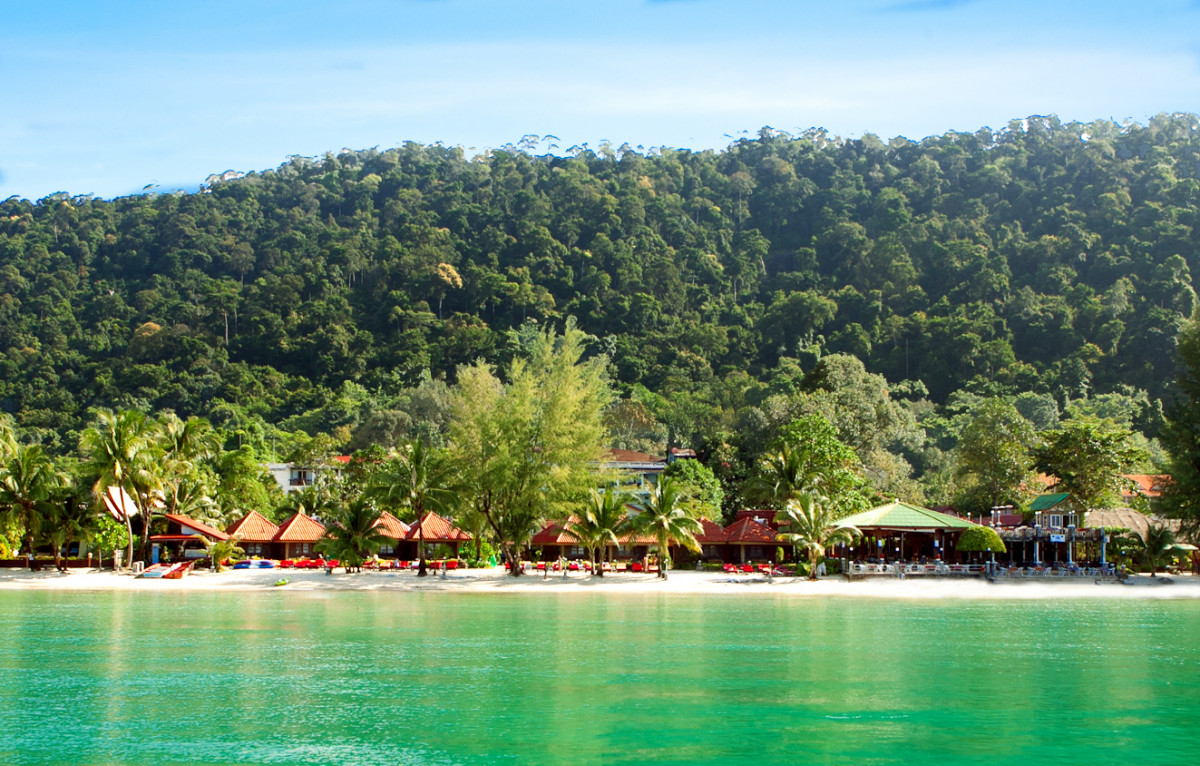 KOH CHANG RESORT & SPA 3*