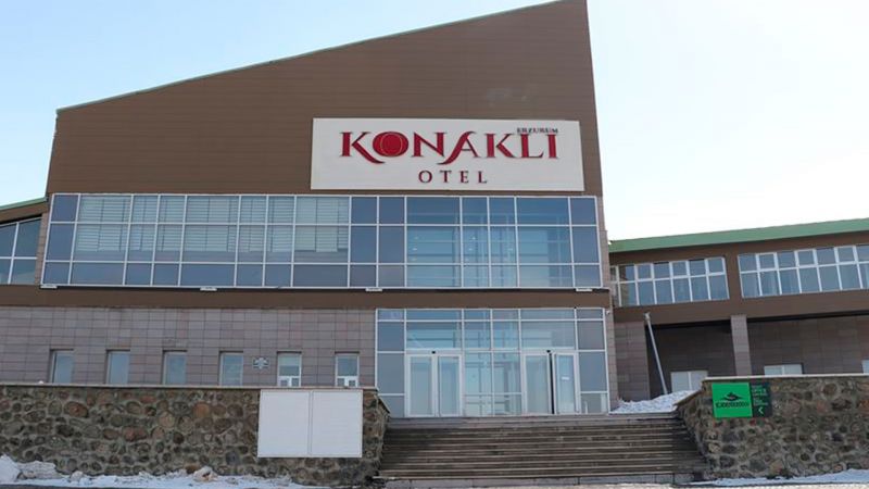 KONAKLI HOTEL 3*