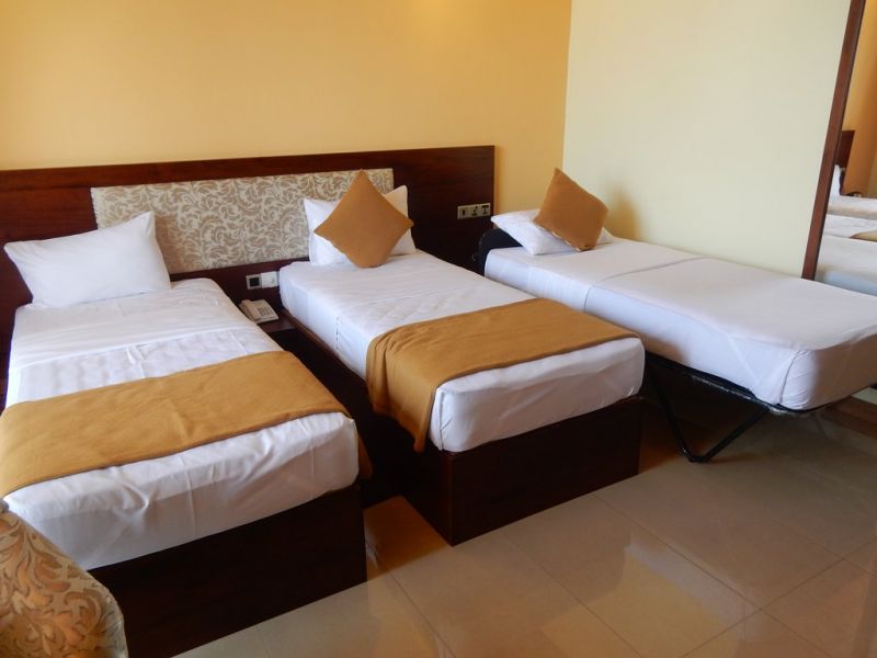 LAVINIA HOTEL NEGOMBO 3*