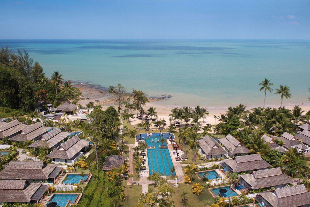 ROBINSON CLUB KHAO LAK 5*