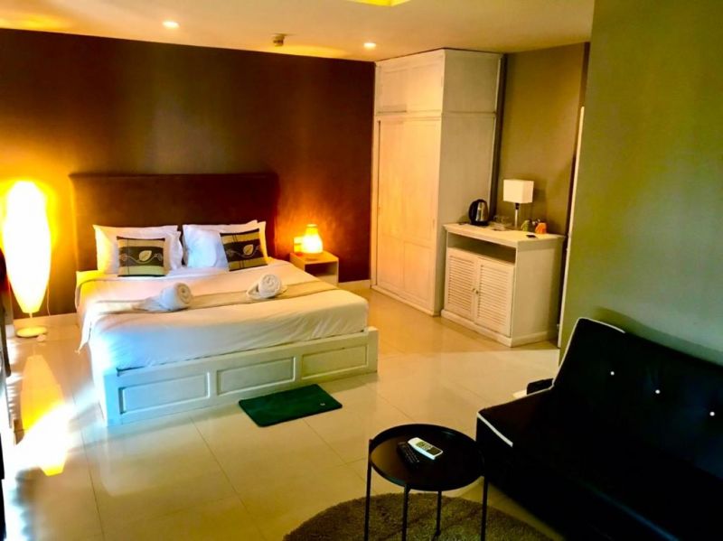 LENNYS HOTELS KOH SAMUI 3*