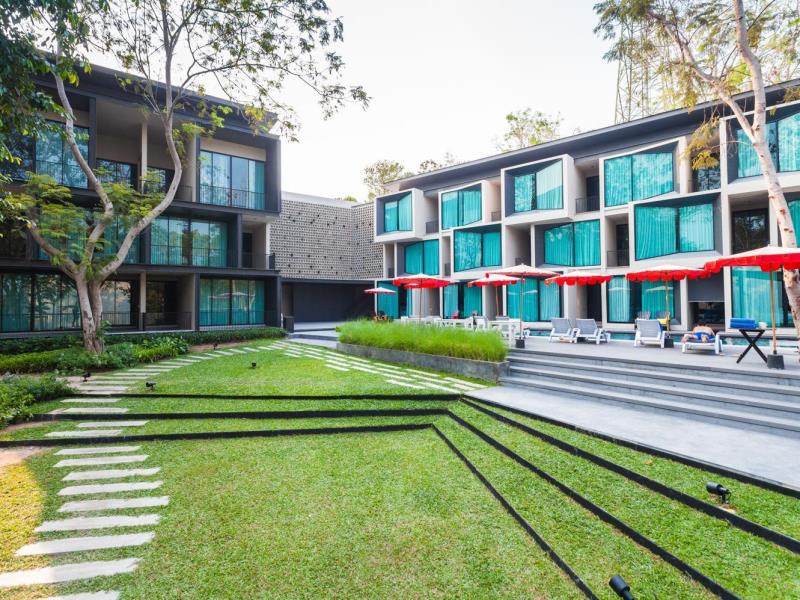 LIMA DUVA RESORT 4*