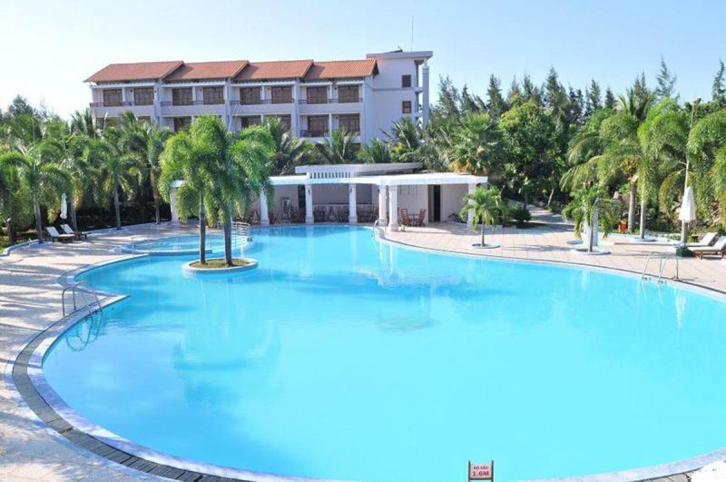 LONG THUAN RESORT 3*