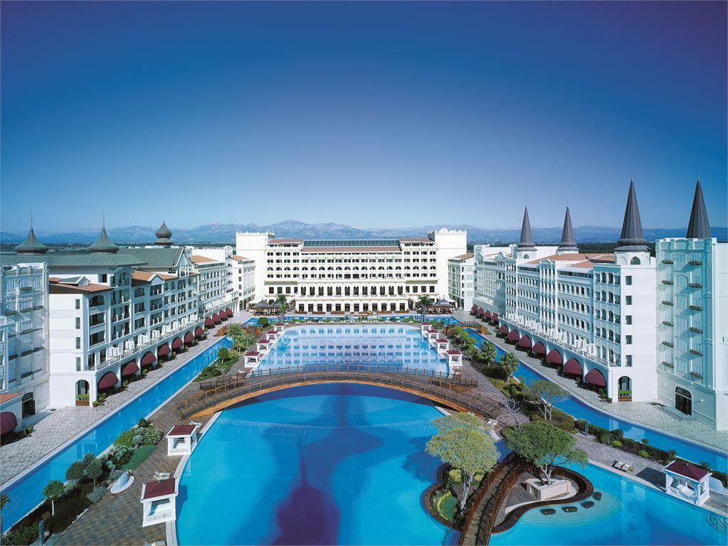 TITANIC MARDAN PALACE 5*