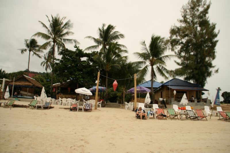 MARINA BEACH RESORT 3*